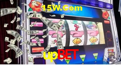 Experiência VIP upbet