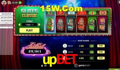 Casino Ao Vivo upbet