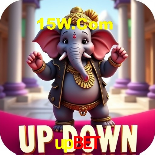 Bônus de Boas-vindas upbet