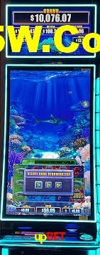 Roulette Table upbet