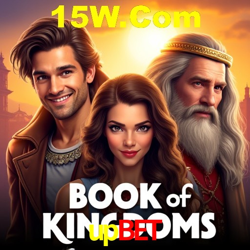 Inovações de Jogos na upbet: O Futuro das Experiências Interativas