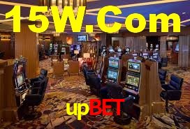 VIP Casino upbet