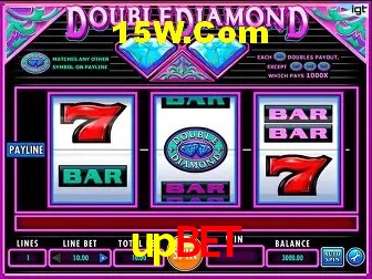 Provedores de Jogos upbet