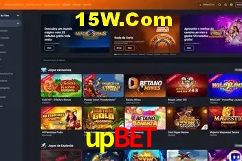 Promoção Relâmpago upbet