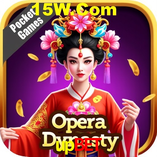 Responsive Design upbet